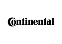 continental logo