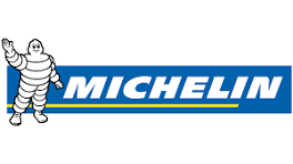 michelin logo